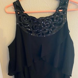 GREAT NEW YEARS EVE Dress EUC SLNY sexy dress